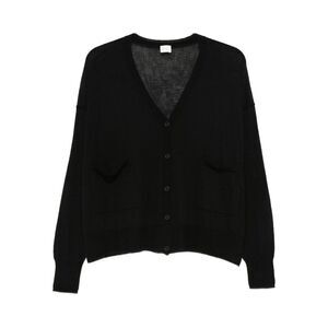 Ct Plage Women V-Neck Cardigan